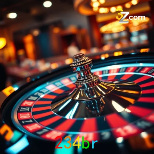 234br Apostas