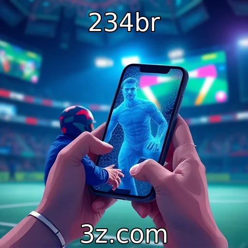 234br Explorando o Crescimento das Apostas Esportivas no Brasil em 2025