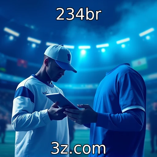 234br A explosão das apostas esportivas no Brasil e o futuro do mercado