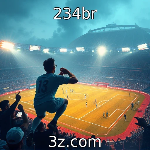 234br O Crescimento das Apostas Esportivas no Brasil em 2025