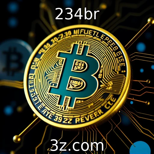 234br Como as criptomoedas estão mudando as apostas online no Brasil