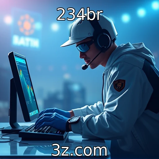 234br Descubra as Estratégias que Alavancam Suas Apostas em Esportes