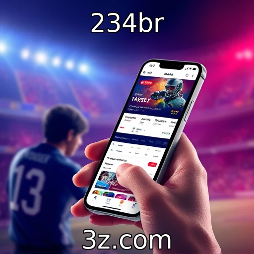 234br Principais dicas para apostas esportivas que você não pode ignorar