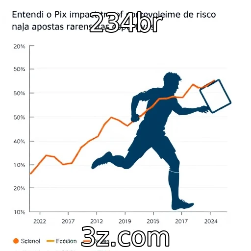 234br Revolução nas Apostas: Como o Pix Está Transformando o Mercado