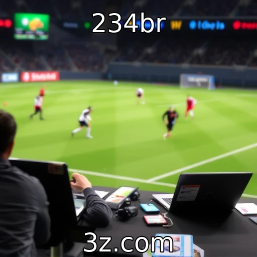 234br Apostas esportivas: Como analisar suas chances de vitória com precisão