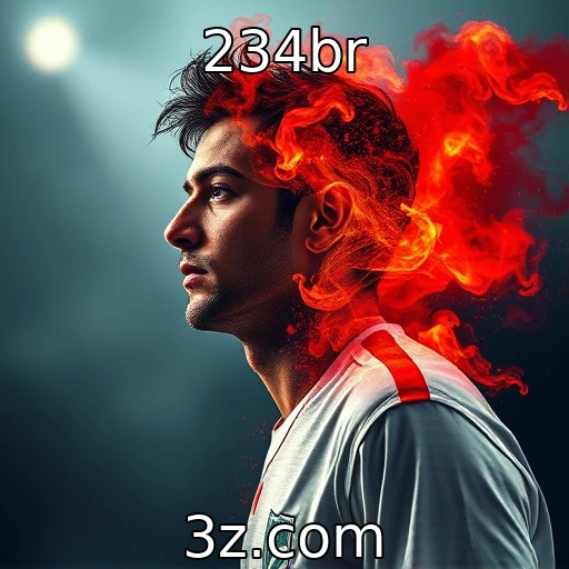 234br Apostas Esportivas: Entenda O Comportamento dos Jogadores de Hoje