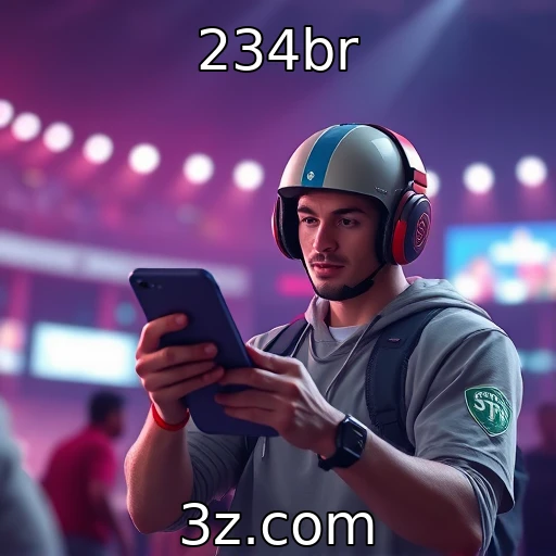 234br Apostas Esportivas: Como Analisar Cada Partida para Maximizar Seus Lucros